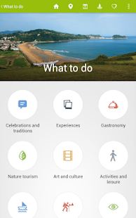 Visit Gipuzkoa Screenshots 7