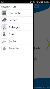 Camden Town Vokabeltrainer 2 Screenshots 1