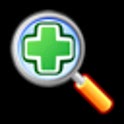 Error adb logcat log dump logo