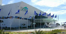 Convention Center 