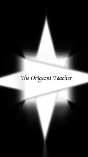 【免費生產應用App】OrigamiTeacher-APP點子