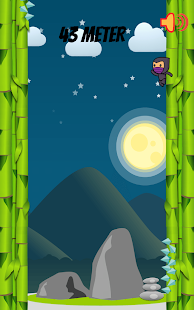 How to download Jump Jump Ninja 1.0.5.2 mod apk for bluestacks