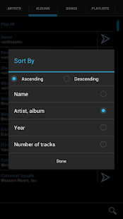 Lastest Mp3 Player APK for Android