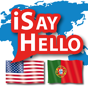 English USA - Portuguese