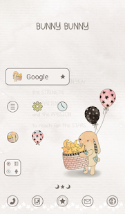 How to install 버니버니 도돌런처 테마 patch 4.1 apk for laptop