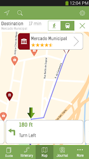 São Paulo Travel Guide – mTrip Screenshots 3
