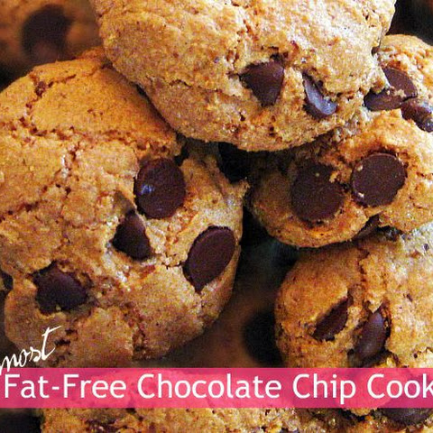 Fat Free Sugar Free Cookies 69