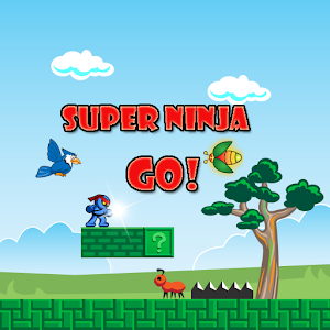 Super Ninja 1.9