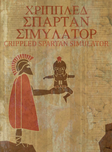 Crippled Spartan Simulator