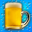 Cool Glass Bubbly Beer - Google Play App Ranking and App Store Stats