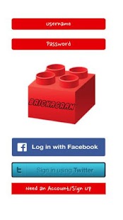 Free Brickagram APK
