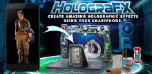 HolograFX APK
