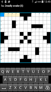 How to mod Crosswords US Style : ACE Vol1 lastet apk for android