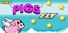 When Pigs Fly APK