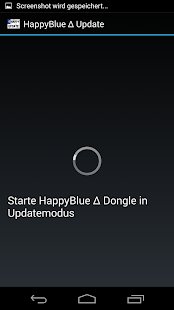 How to install HappyBlue Delta Update patch 2.03 apk for pc