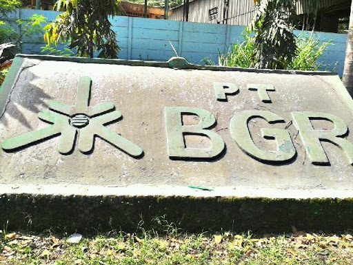 PT BGR Park Memorial