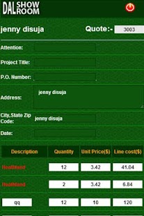 Download DSR Salesman APK for PC