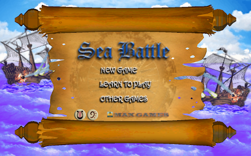 Sea Battle Screenshots 4
