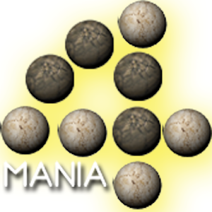 Four Mania 1.0.03