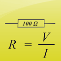 Electrical Formulas Free icon