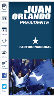 Lastest Juan Orlando APK