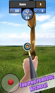 Archery Tournament - screenshot thumbnail