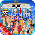 One Piece Ultimate Battle icon
