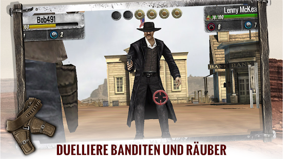 Lone Ranger von Disney - screenshot thumbnail