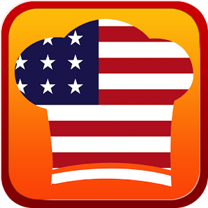 US Food Recipes 1.1