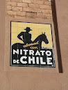 Nitrato De Chile