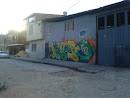 Grafiti Urbano 