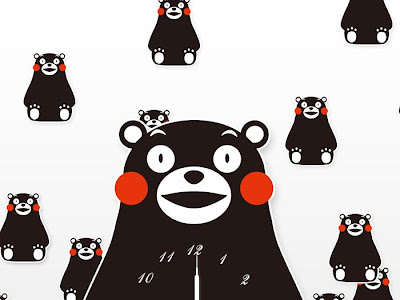 ディズニー画像ランド 壁紙 スマホ くまモン