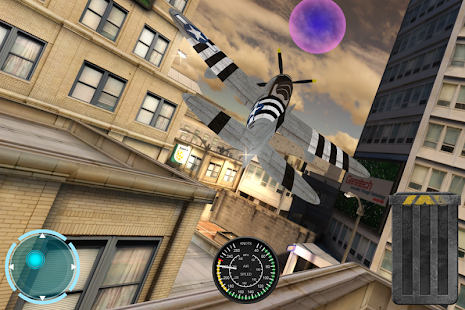 Lastest Air Stunt Plane Challenge APK for PC