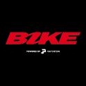 Bike Sverige logo