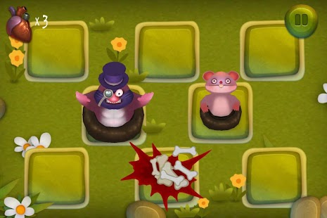 download Hit The Mole free