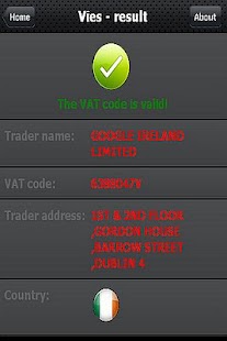 How to mod VIES - check the VAT number 1.8.0 apk for laptop