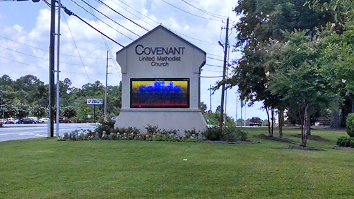 Covenant Methodist Church