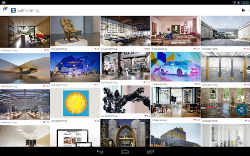 Dayframe (Android photo frame) - screenshot thumbnail