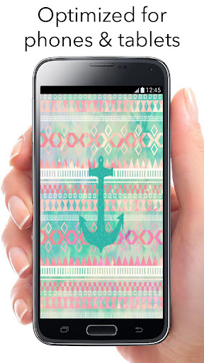 免費下載個人化APP|Aztec Hipster Wallpapers HD app開箱文|APP開箱王