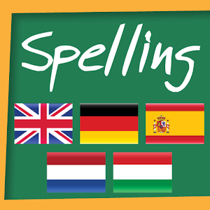 Languages;read and write words