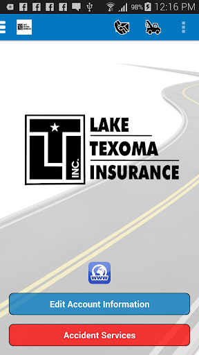 Lake Texoma Insurance
