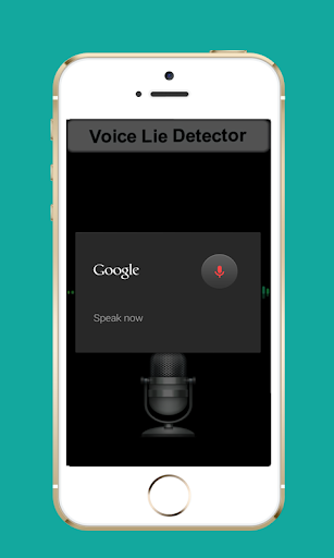 免費下載娛樂APP|Voice Lie Detector Prank app開箱文|APP開箱王