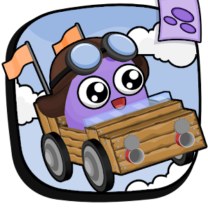 Moy Cartoon World Hacks and cheats