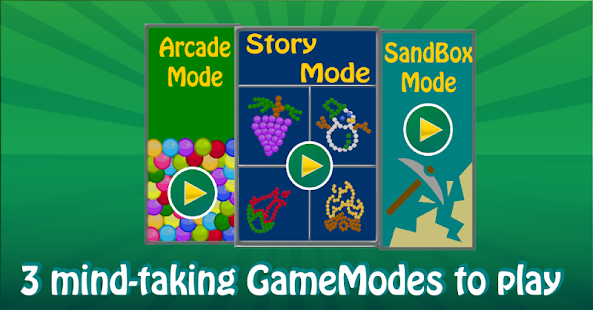 Free Download CannonBall APK for Android