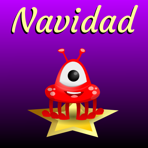 Navidad Vedoque 2013 LOGO-APP點子