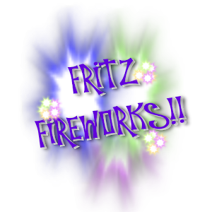 FRITZ Fireworks! 1.0