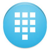 Mini Dialer for Android Wear
