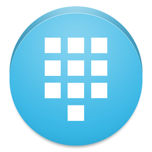 Mini Dialer for Android Wear MOD