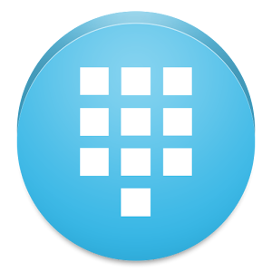 Mini Dialer for Android Wear