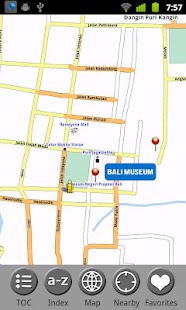 Bali, Indonesia - FREE Guide Screenshots 3